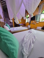 Sand and Sunset JGM Hotel Paje