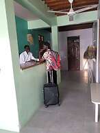 Sand and Sunset JGM Hotel Paje