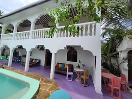 Sand and Sunset JGM Hotel Paje