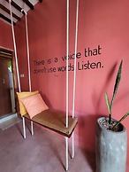 Sand and Sunset JGM Hotel Paje