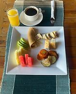 Sand and Sunset JGM Hotel Paje