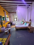 Sand and Sunset JGM Hotel Paje