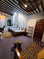 Sand and Sunset JGM Hotel Paje