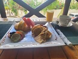 Sand and Sunset JGM Hotel Paje