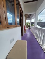 Sand and Sunset JGM Hotel Paje