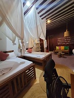 Sand and Sunset JGM Hotel Paje