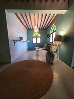 Sand and Sunset JGM Hotel Paje