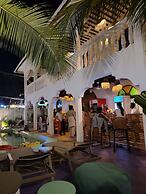 Sand and Sunset JGM Hotel Paje