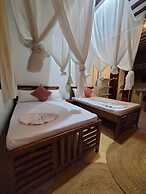 Sand and Sunset JGM Hotel Paje