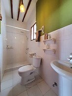 Sand and Sunset JGM Hotel Paje