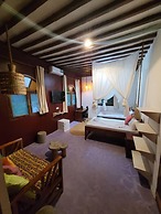 Sand and Sunset JGM Hotel Paje