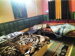 Hotel Shree Gopal Niketan Mathura