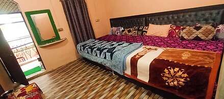 Hotel Shree Gopal Niketan Mathura