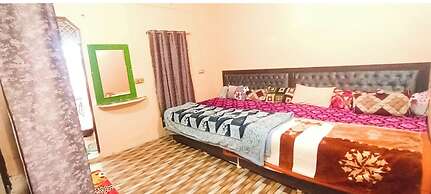 Hotel Shree Gopal Niketan Mathura