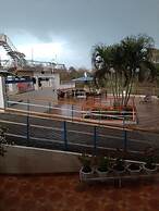 Hotel kailash parvat