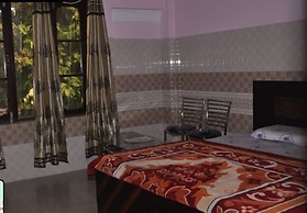 Hotel kailash parvat