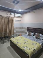 Hotel kailash parvat