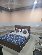 Hotel kailash parvat