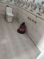 Hotel kailash parvat