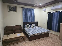 Hotel kailash parvat