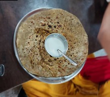 Hotel kailash parvat