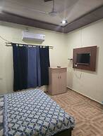 Hotel kailash parvat