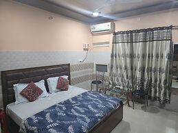 Hotel kailash parvat