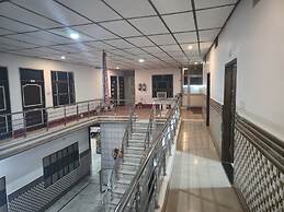 Hotel kailash parvat