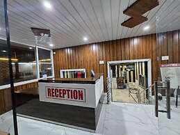 Hotel kailash parvat