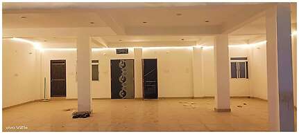 Hotel Shree Aanand palace Varanasi
