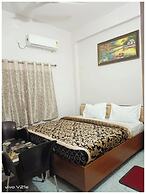 Hotel Shree Aanand palace Varanasi