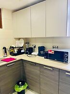 Luxury Oceanline Apartments-Shaza.