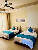 Luxury Oceanline Apartments-Shaza.