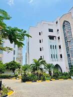 Luxury Oceanline Apartments-Shaza.