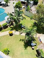 Luxury Oceanline Apartments-Shaza.