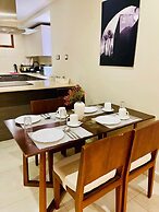 Luxury Oceanline Apartments-Shaza.