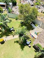 Luxury Oceanline Apartments-Shaza.