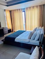 Luxury Oceanline Apartments-Shaza.