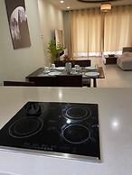 Luxury Oceanline Apartments-Shaza.