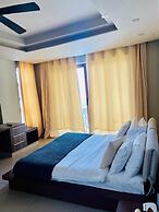 Luxury Oceanline Apartments-Shaza.