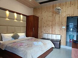 Hotel Arti guest house Dalhousie