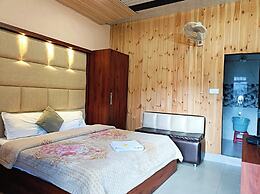 Hotel Arti guest house Dalhousie