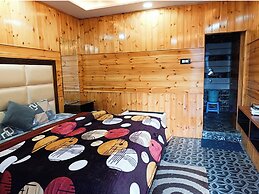 Hotel Arti guest house Dalhousie