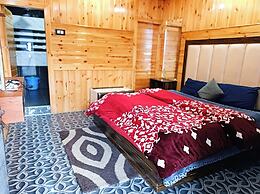 Hotel Arti guest house Dalhousie