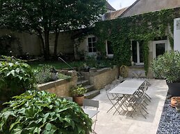 La Maison Saint Aignan