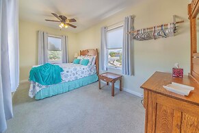 Stroll Into Town: Cozy Apartment in Kilmarnock