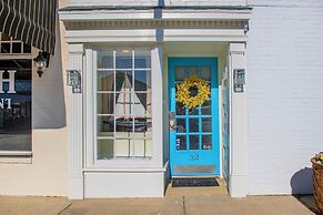 Stroll Into Town: Cozy Apartment in Kilmarnock