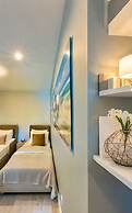 One Lux Stay Near Antwerp Central - 3 Bedroom 1.5 Bathroom