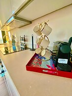 One Lux Stay Near Antwerp Central - 3 Bedroom 1.5 Bathroom