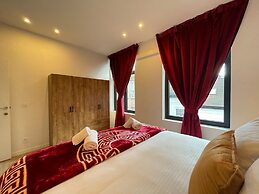 One Lux Stay Near Antwerp Central - 3 Bedroom 1.5 Bathroom